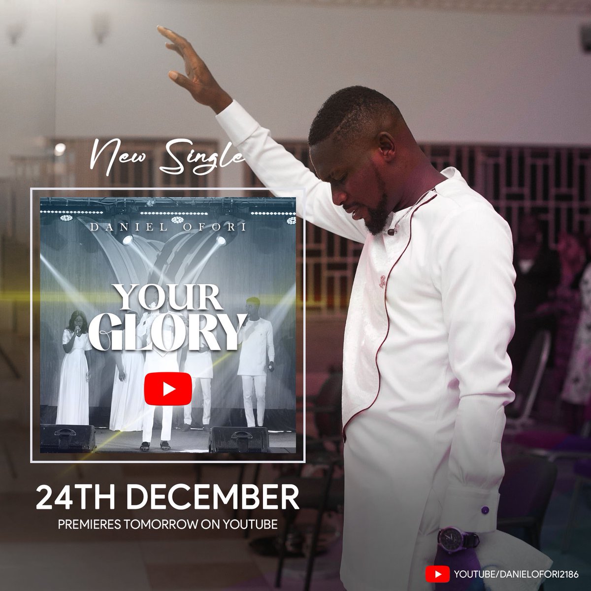 danielofori_'s tweet photo. Tomorrow 🔥🔥🔥 I’m excited, please help a brother out by sharing so that it may bless others, that’s one way you can propagate the gospel. Bless you. The support starts from here, This little thing I ask of you ❤️🥺🥺🥹 https://t.co/R5qaPfjY7H