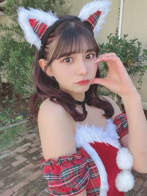 Twitterのコスプレ画像25