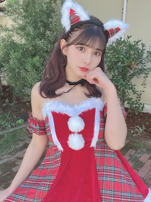 Twitterのコスプレ画像24