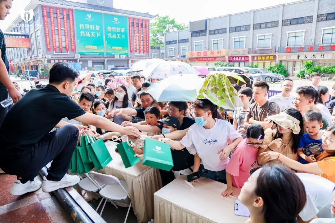 ChangshiTea's tweet photo. At Changshi Tea, we're thrilled by the dynamic and flourishing impact of MXC zkEVM worldwide. Motivated by this, we're investing $100m in the MXC ecosystem, aiming to elevate MXC and TEA tokens into the global top 50. We hope to contribute to MXC's growth,especially in the #DePIN https://t.co/WS6AjK17K2