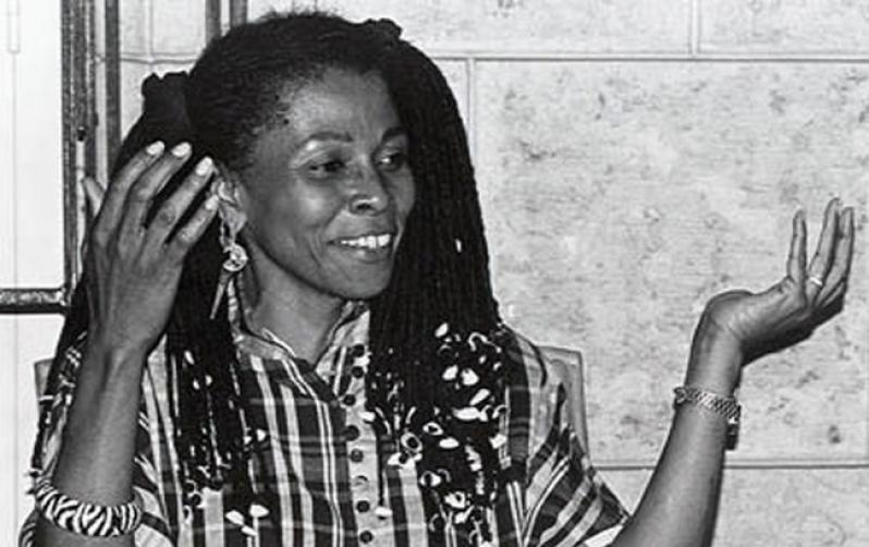 'Nobody in the world, nobody in history, has ever gotten their freedom by appealing to the moral sense of the people who were oppressing them.' - Assata Shakur