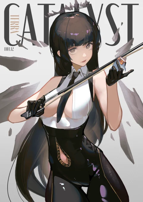  #アークナイツ 