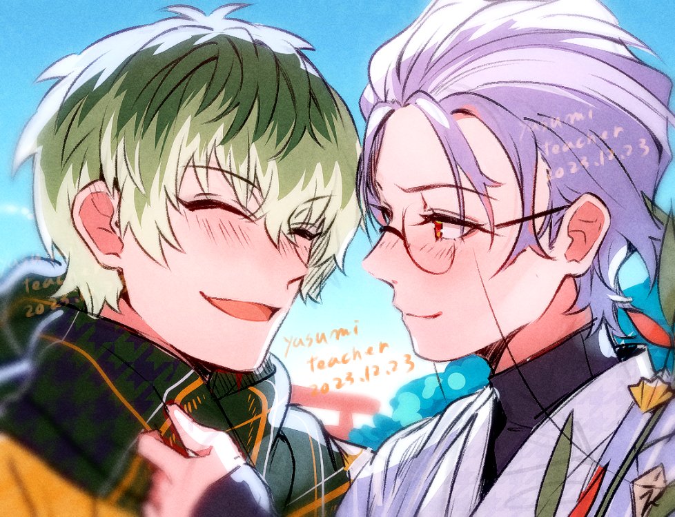 yasumi_teacher's tweet image. ささろ⛩️☀️

インテに間に合わせます🔥