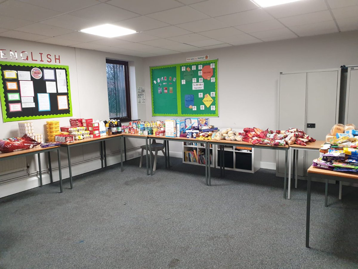 Pivot Academy Leeds East tweet media