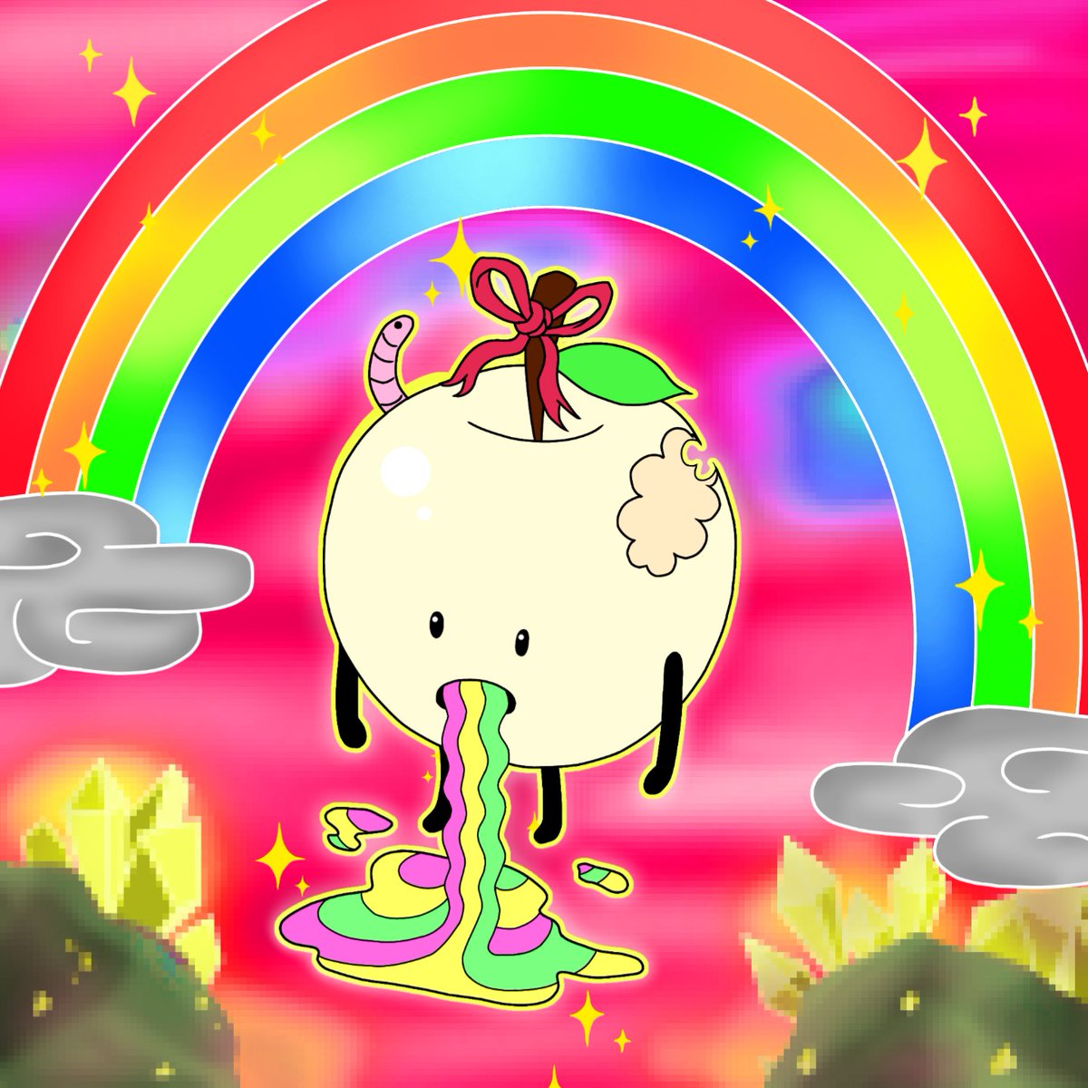 NFT界隈今どうなってるんやろ🤔