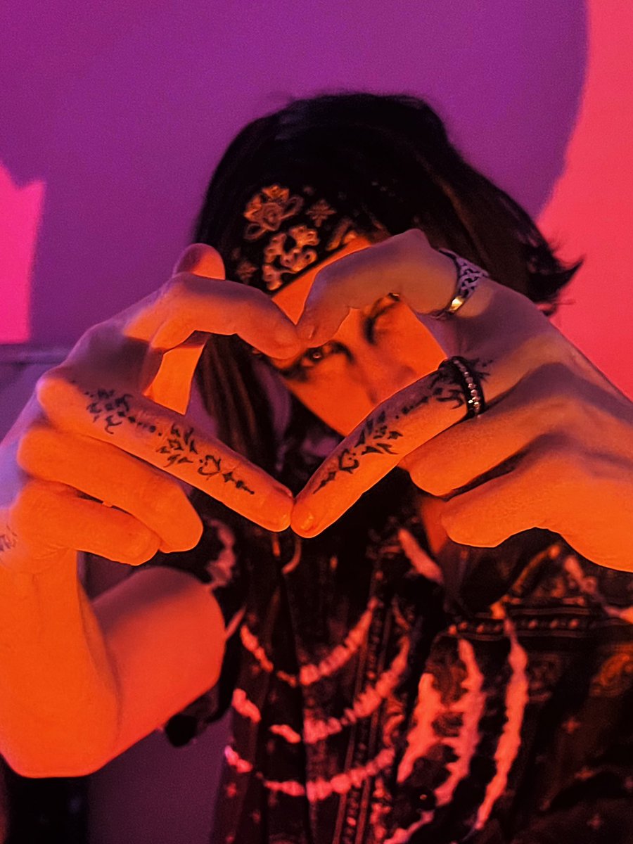 Jakuta_'s tweet photo. We back January 🎶🖤

Love ya’ll https://t.co/vXspWpx7QM