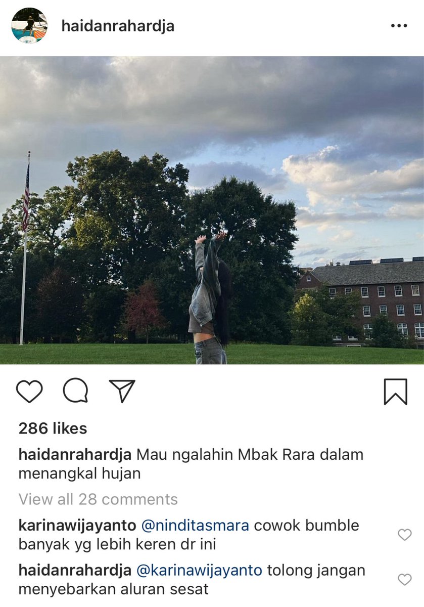 mei ~ istirahat tweet media