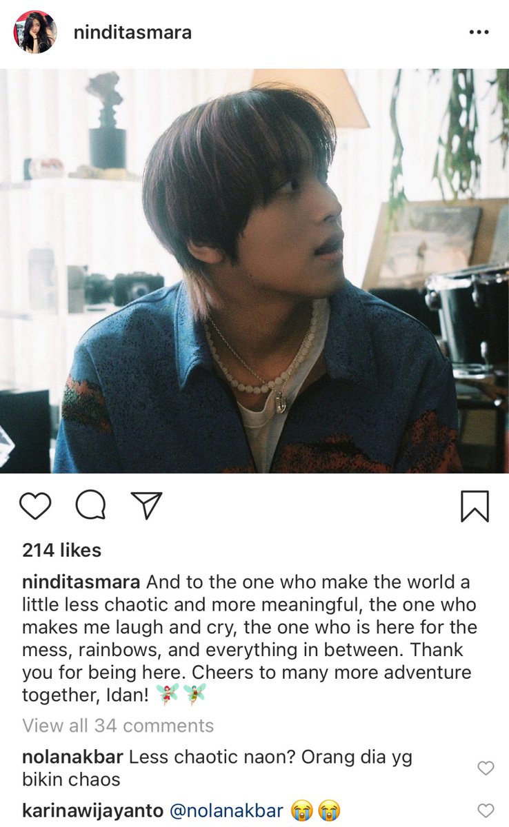 mei ~ istirahat tweet media