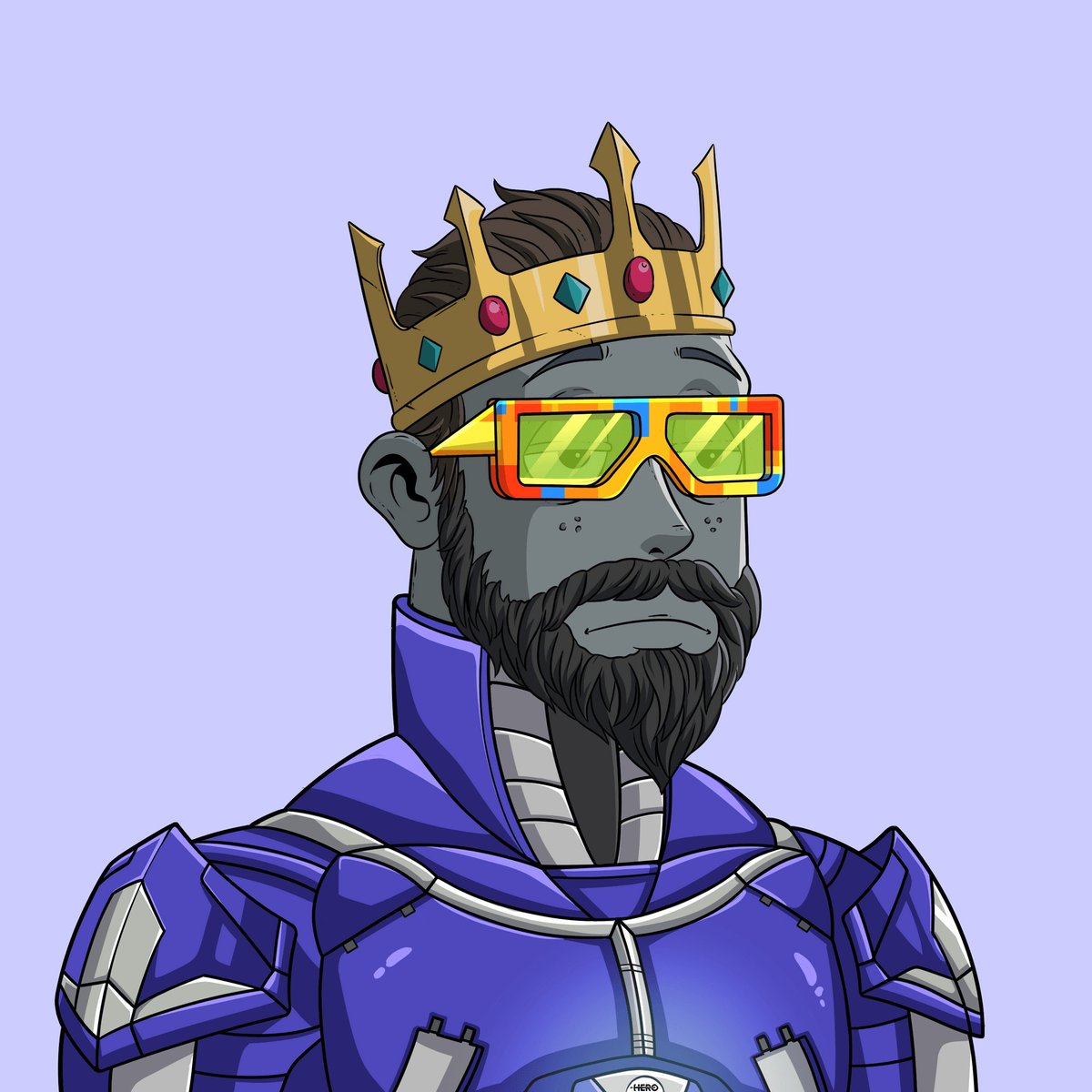 GM!

New idea!

I am buying a CamperVan and going Full Time Degen! 

Opinions?!👇🏼

By the way!
Do you like my <a href="/polygondads/">Dads</a> ??
Looks like the Fcking Boss of all of them, Right???