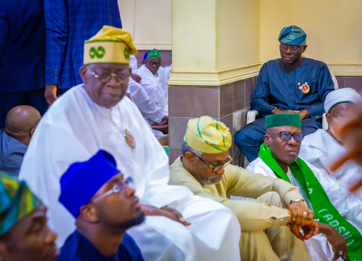 Reno Omokri tweet media