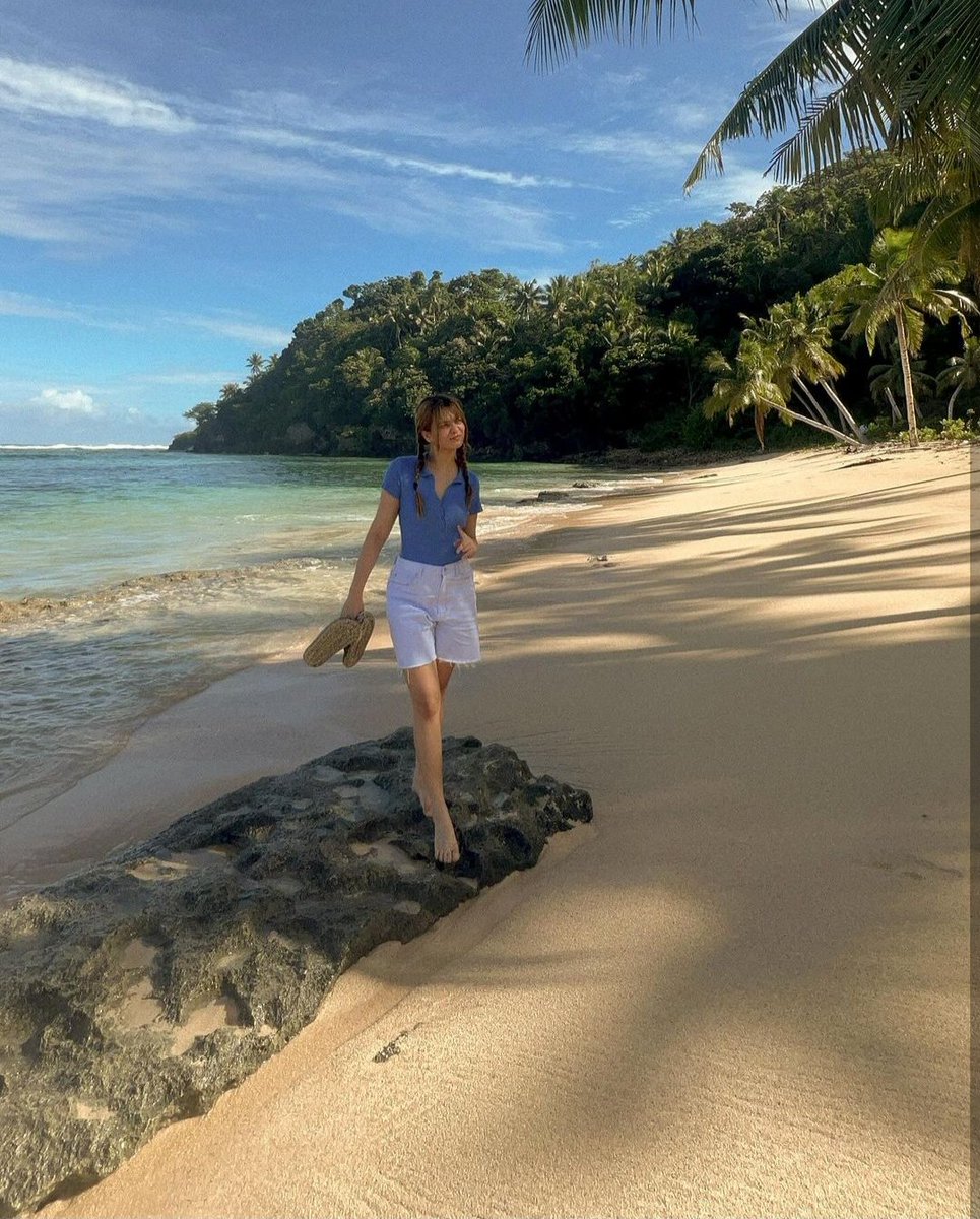 Chaseur15_ace's tweet photo. Ang cutie naman ng island girl na to.

AnjiSalvacion
#AnjiSalvacion l @anjisalvacion https://t.co/HzH62Pt5ox