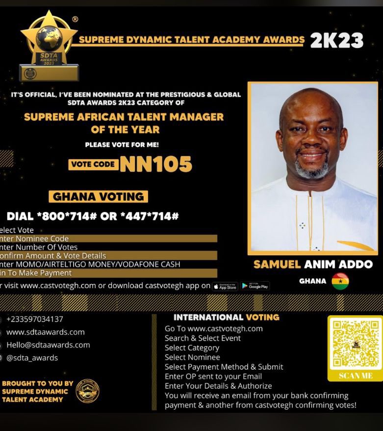 Kwahu Professionals Network tweet media