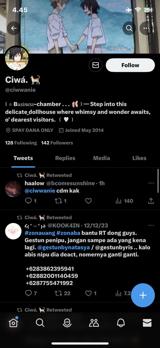 Lee🎸 tweet media