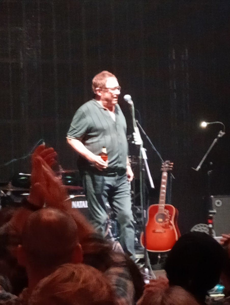 Loopy_1980's tweet photo. I managed to miss posting about the last 2 shows of the year so here they are... A trip to Bournemouth on 3rd December to see the excellent Ocean Colour Scene #36 https://t.co/rDKOEYCCyo