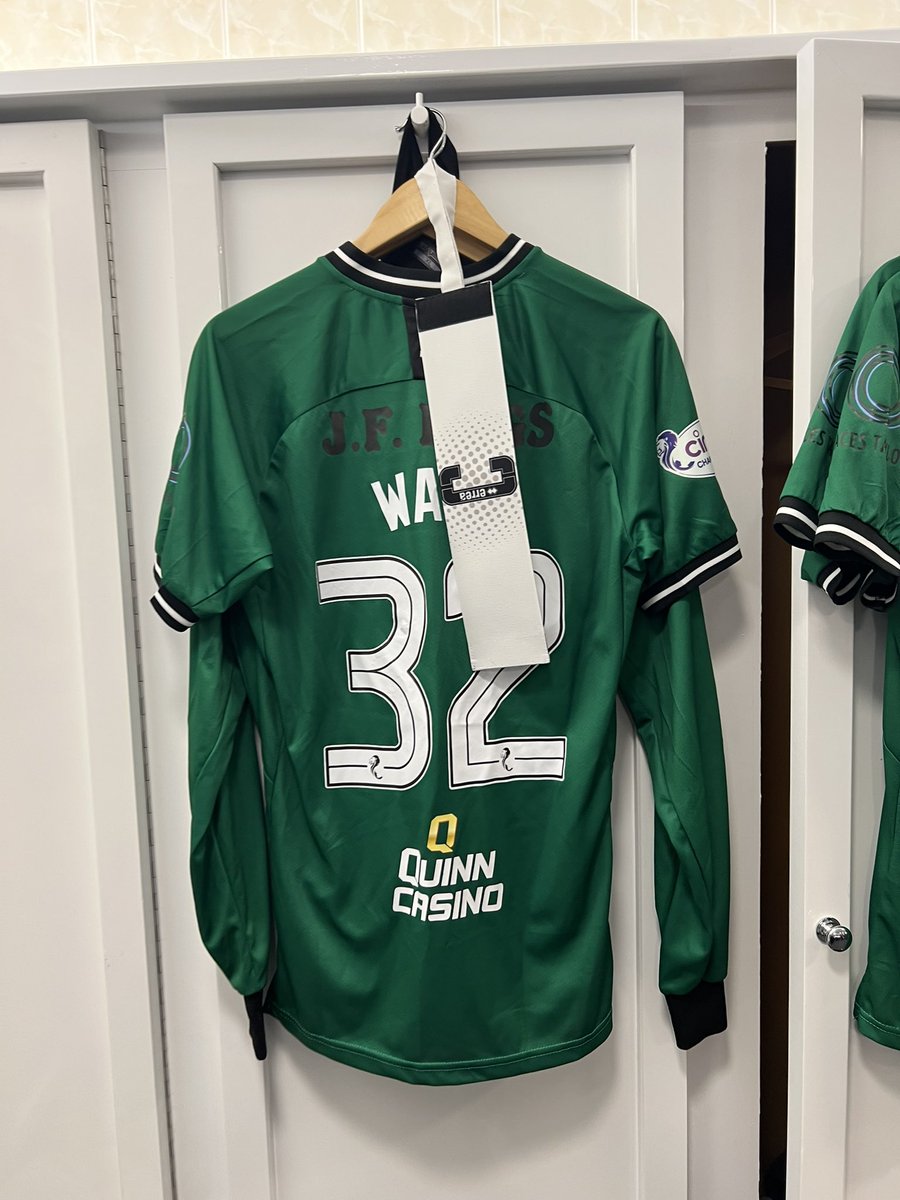 32watto's tweet image. As you guys would have seen this week our Assistant Manager lost his wife at 45 years old. 

The team are having a fundraiser to help towards costs!

£2.50 donation will give you a chance to win 1/4 tops 👍🏼

justgiving.com/crowdfunding/D…