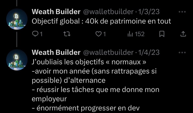 Weath Builder tweet media