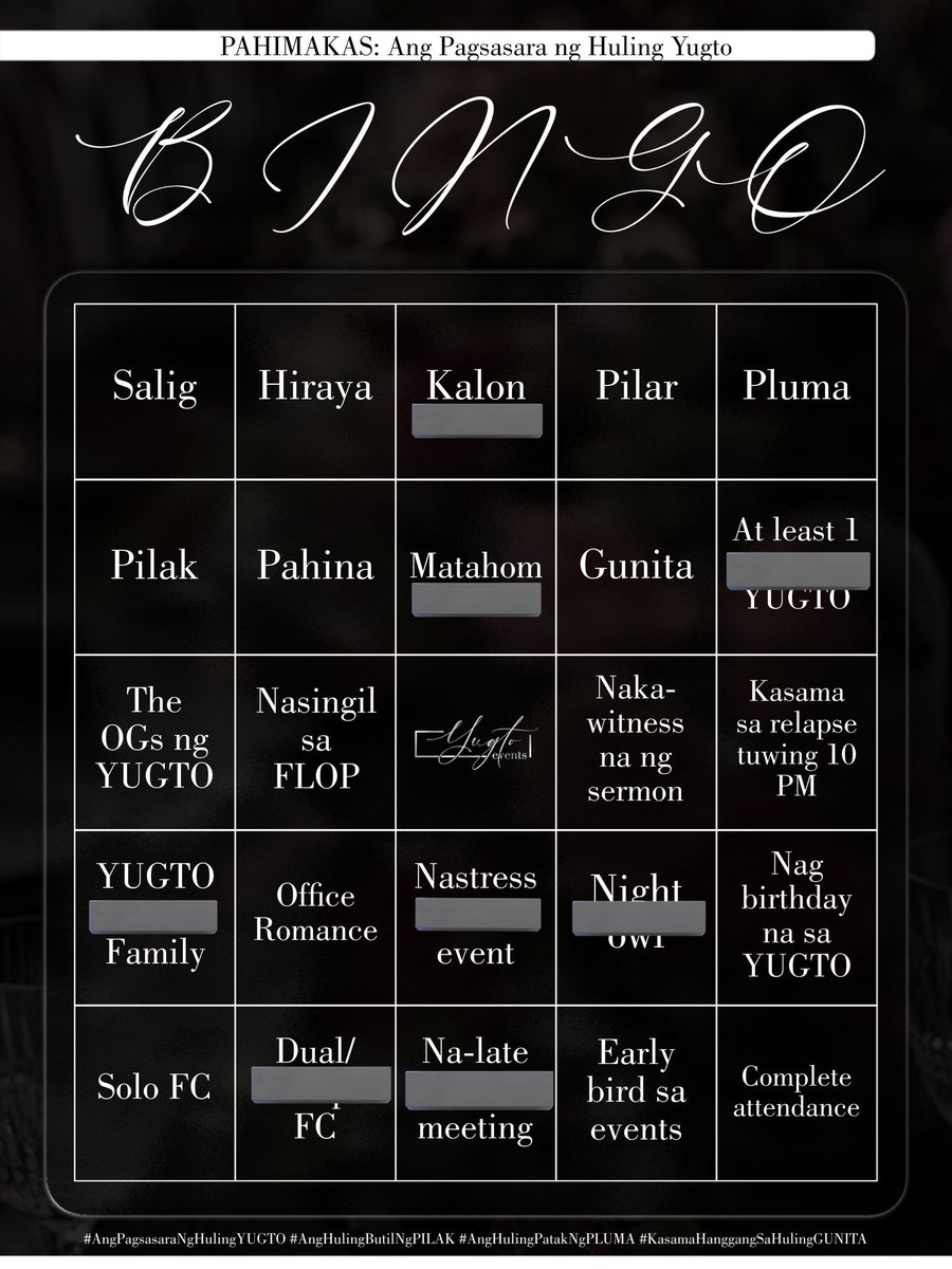 ⠀ ⠀

Hindi ko alam kung parte ako ng OG. 😂

⠀ ⠀