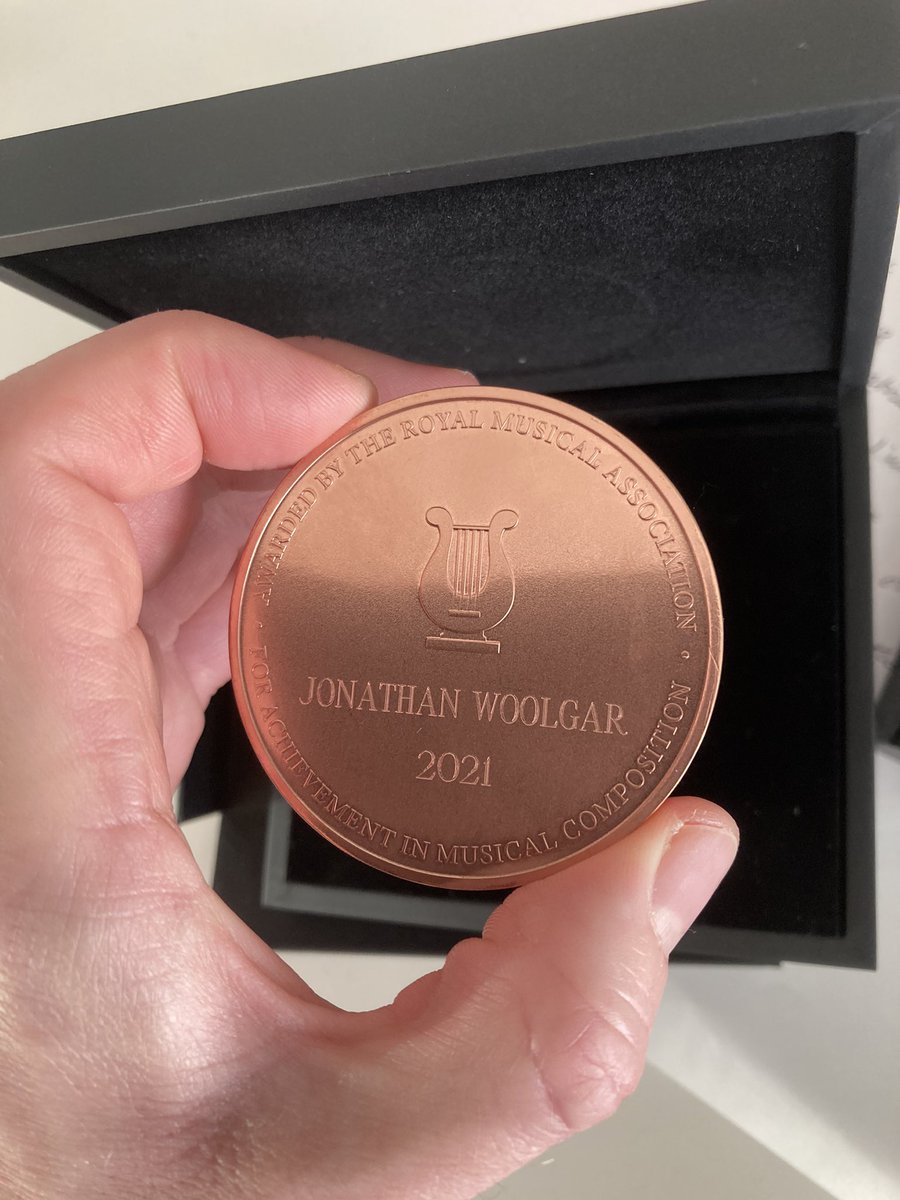 Jonathan Woolgar tweet media