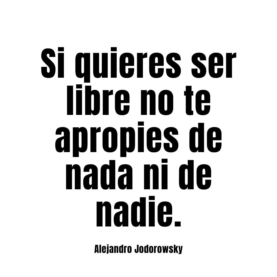 alejodorowsky's tweet photo. SABIDURÍA: https://t.co/vYPXuGULKI