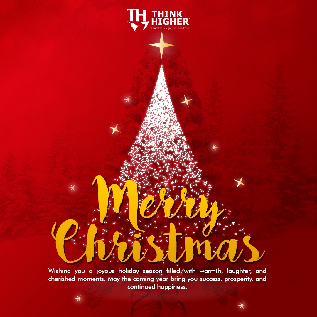 Warmest wishes for the Christmas filled with moments of joy, love, and the company of cherished friends and family. May the season bring you not only festive delight but also a sense of peace and goodwill. #christmas #winterseason #merrychristmas #holidays #australia #education