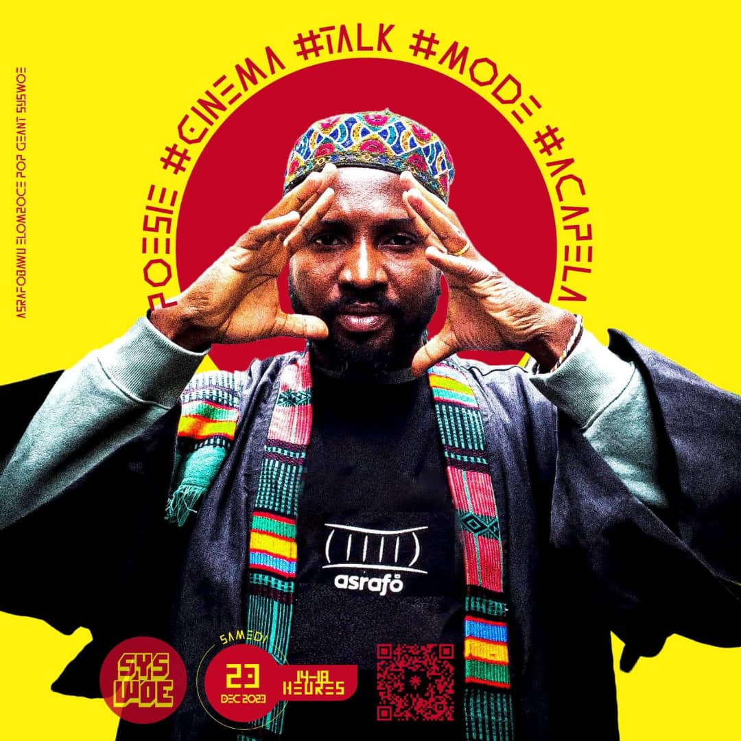 🌸🌿 Today ! 16h à 17h  au <a href="/woelab/">HubCity WoeLab</a>  avec <a href="/Elom20ce/">Elom 20ce</a> ✨️✨️✨️