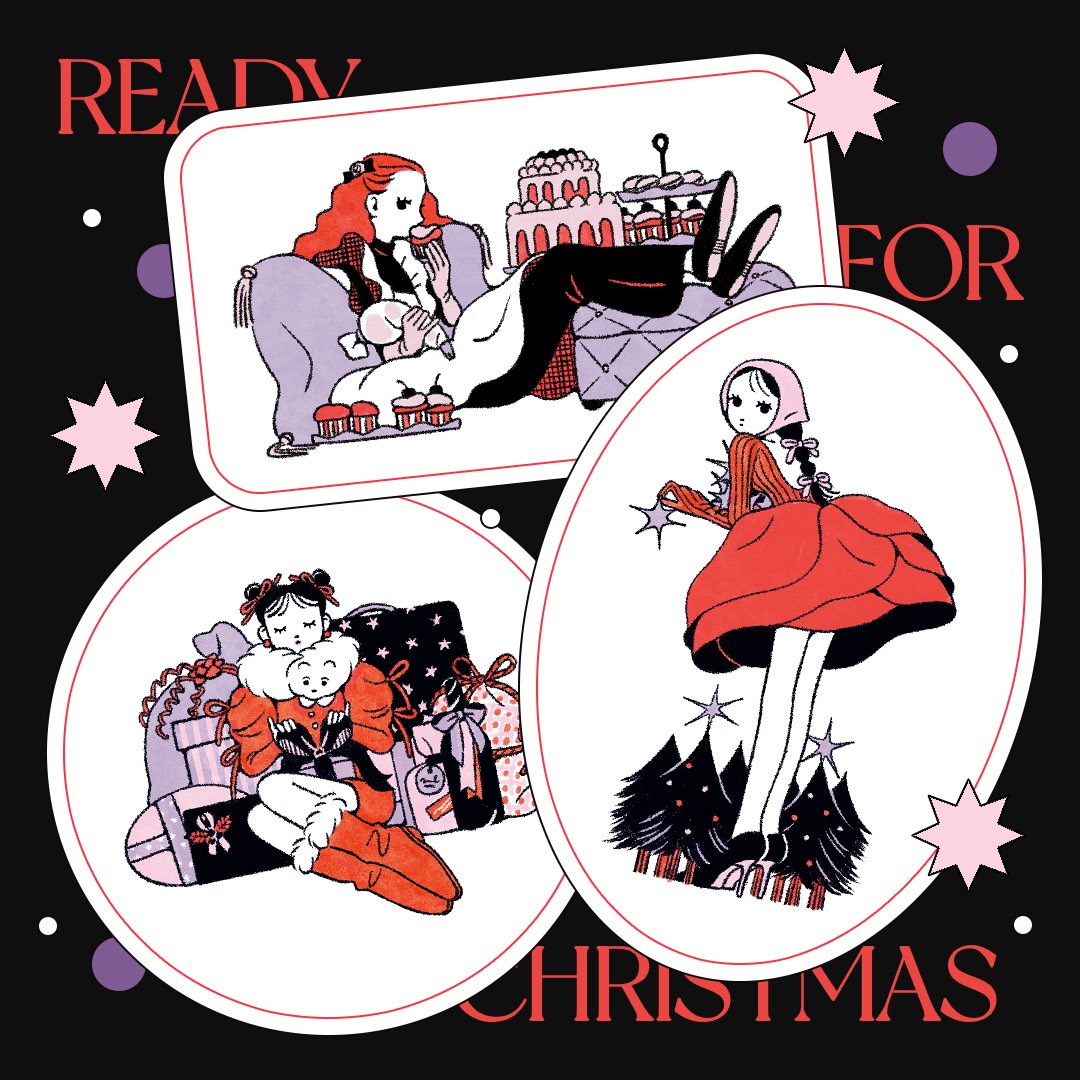 ⋆⸜🎄⸝‍⋆ 

𝙼𝚎𝚛𝚛𝚢 𝙲𝚑𝚛𝚒𝚜𝚝𝚖𝚊𝚜