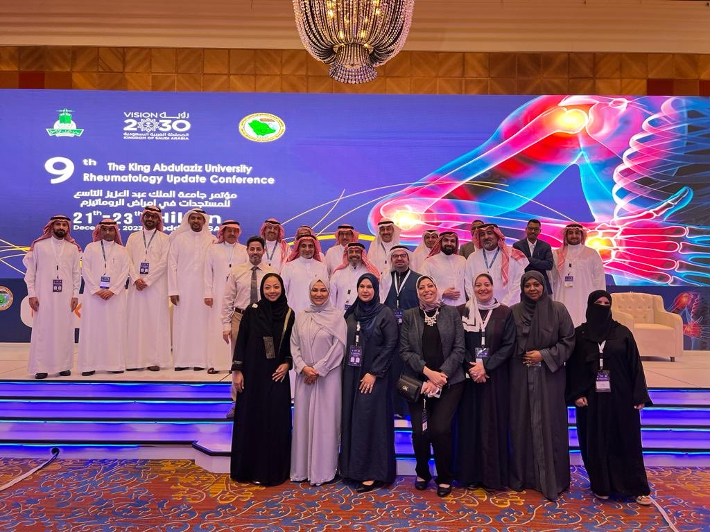 ProfBahlas's tweet photo. من مؤتمر جامعة الملك عبدالعزيز التاسع https://t.co/Hp7JLElvKH