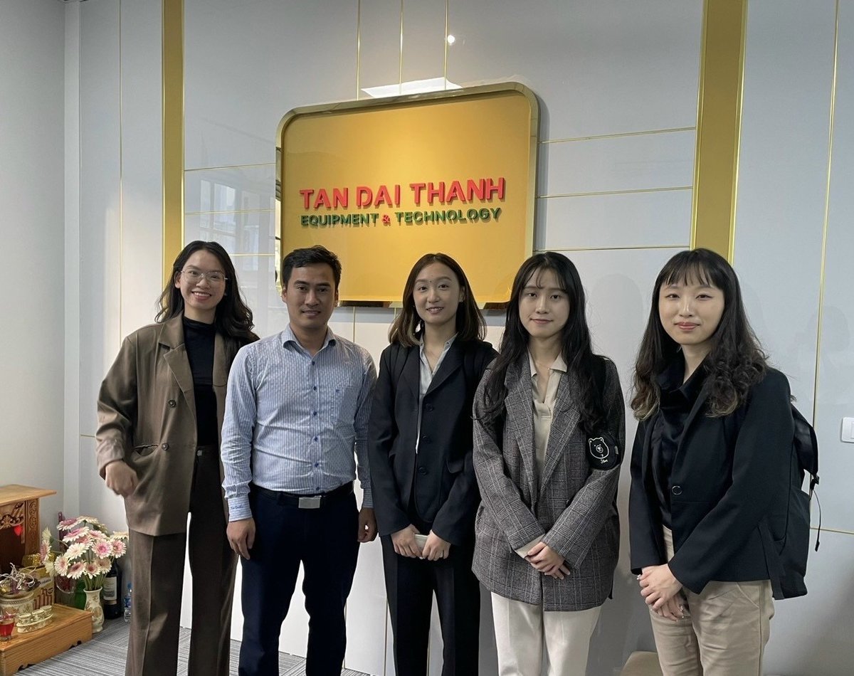 TaiwanCreate's tweet photo. As a medical consumible manufacturer dedicated to R&amp;D, Create Biotech renews the product line each year and will provide the comprehensive information to our customer!

#respiratorycare #anaesthesia #Medical #CreateBiotech https://t.co/WJzJbPpzxP
