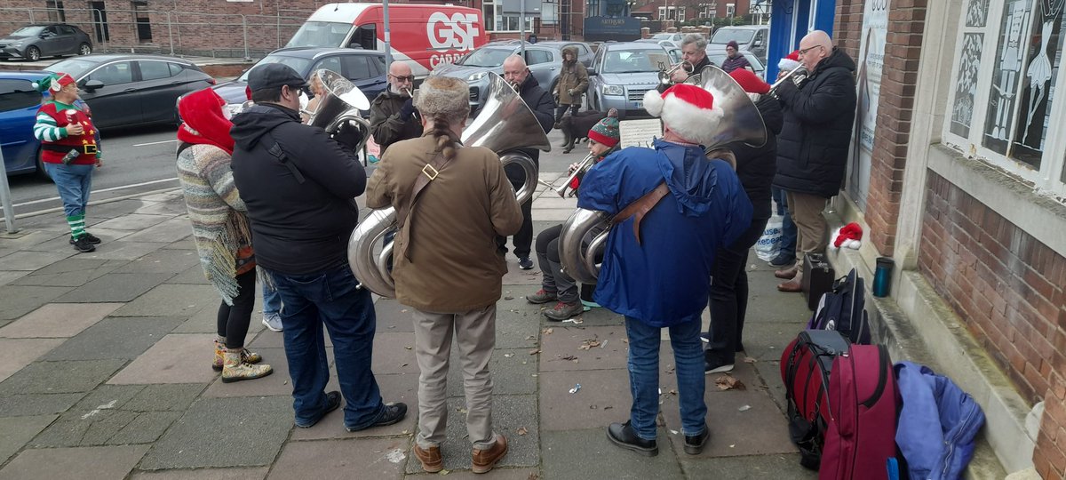 Southport Reporter tweet media