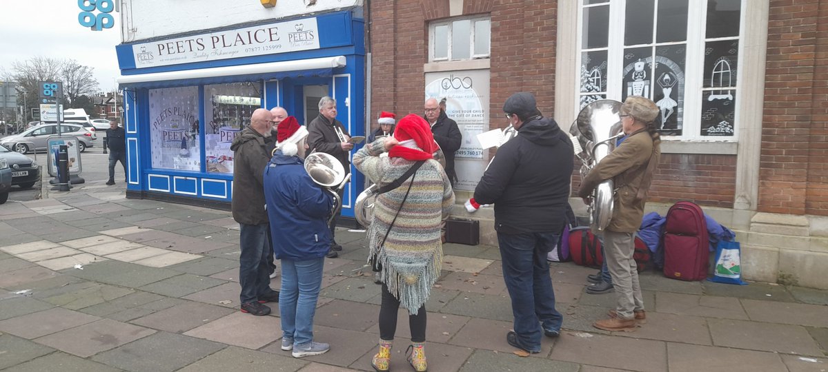 Southport Reporter tweet media