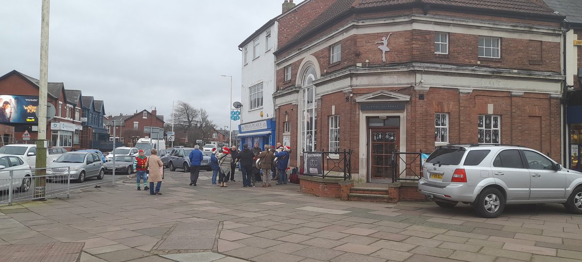 Southport Reporter tweet media