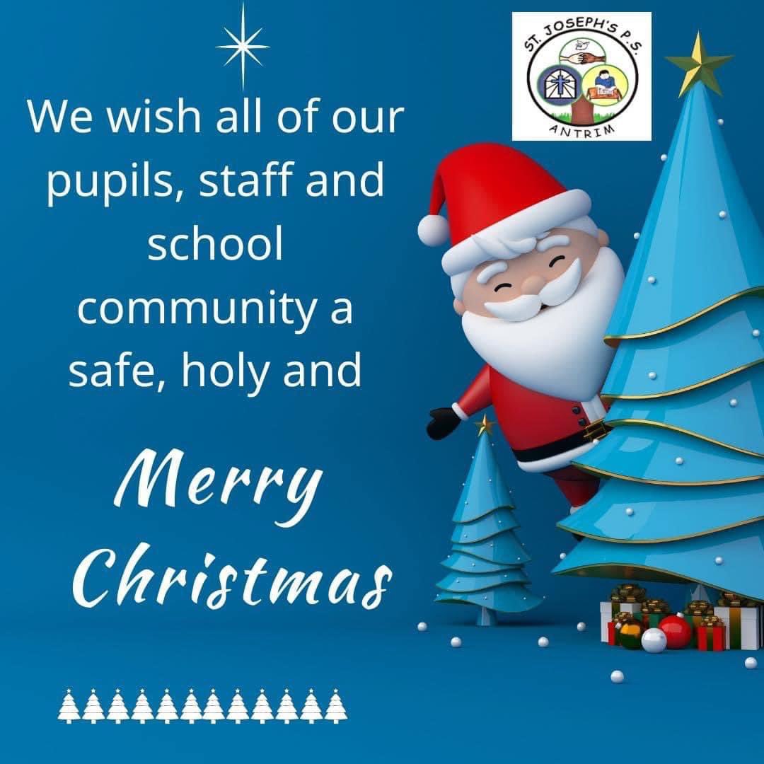 stjosephs_antrim (@stjosephsantrim) on Twitter photo 