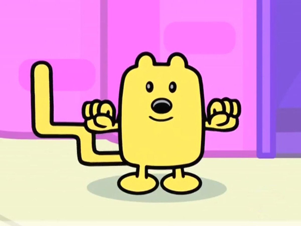 Wubbzy Meme Token tweet media