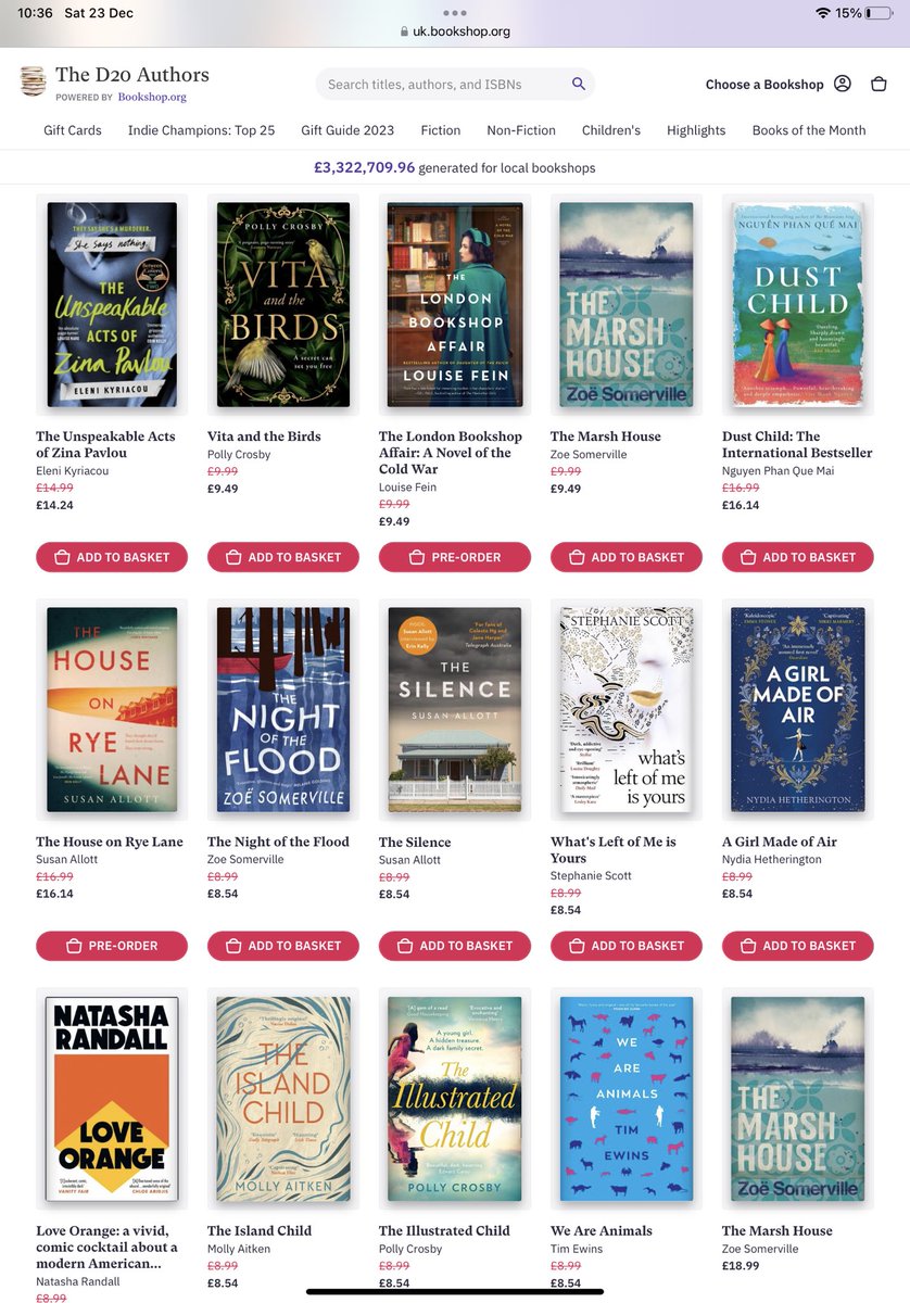 Literary Gems uk.bookshop.org/lists/our-lite…