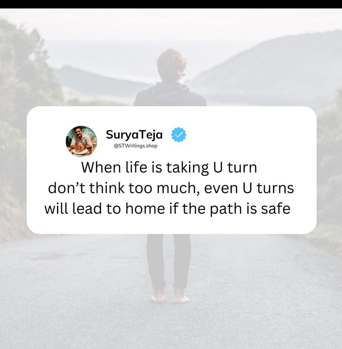 suryatejp's tweet photo. #BeFriendsWithNNNOW #BigBreaking #Author #authorcommunity #quoteoftheday https://t.co/d5f0fRY0uG
