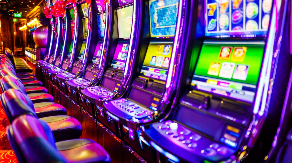 Kerstjackpot valt bij Holland Casino in Venlo bit.ly/3GWqDkw