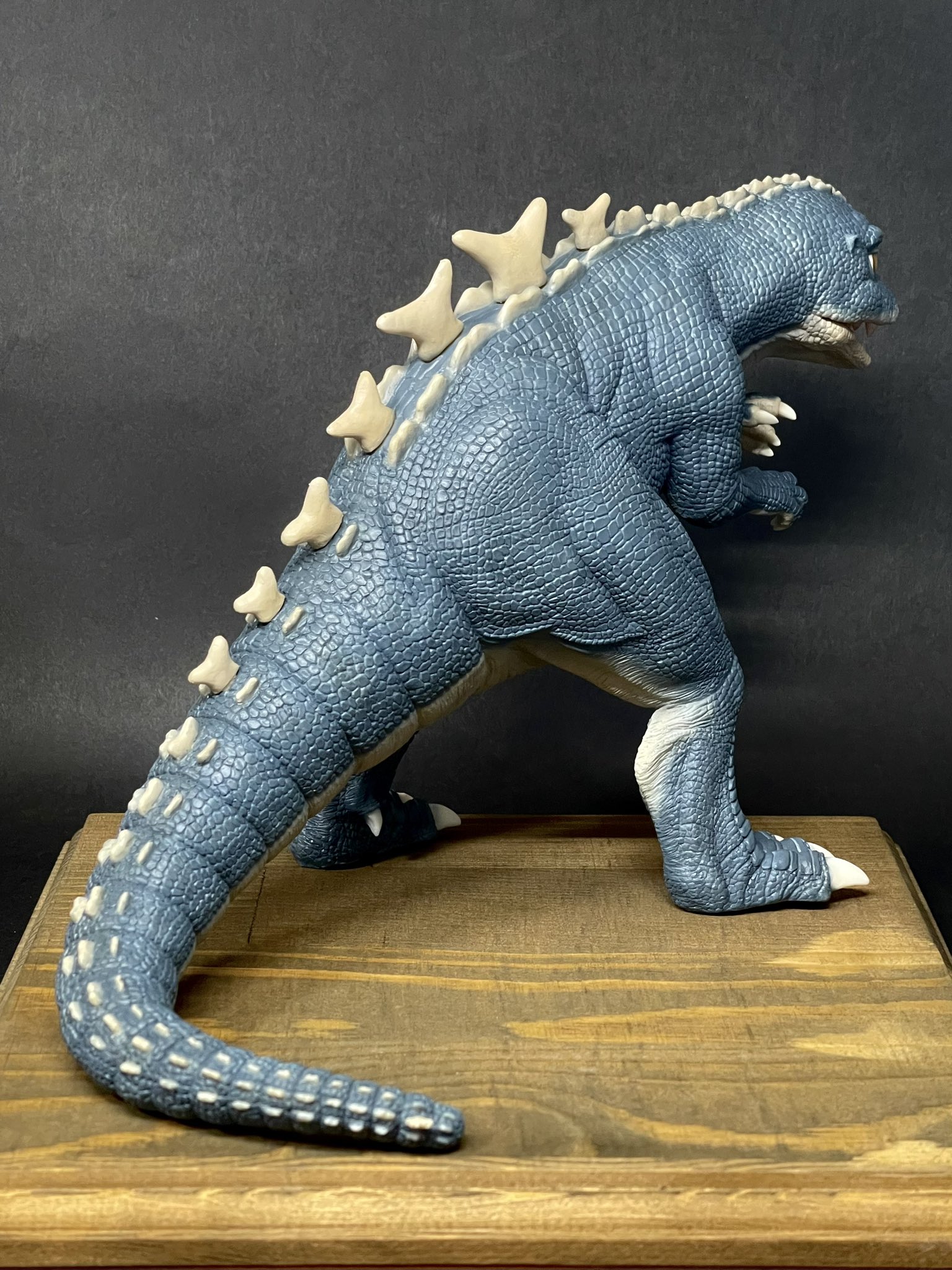 ベビーゴジラ - Search / X