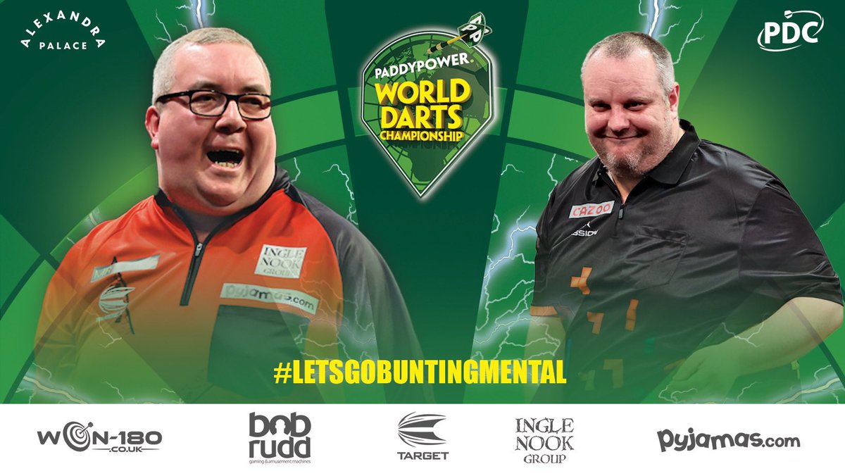 Stephen Bunting tweet media