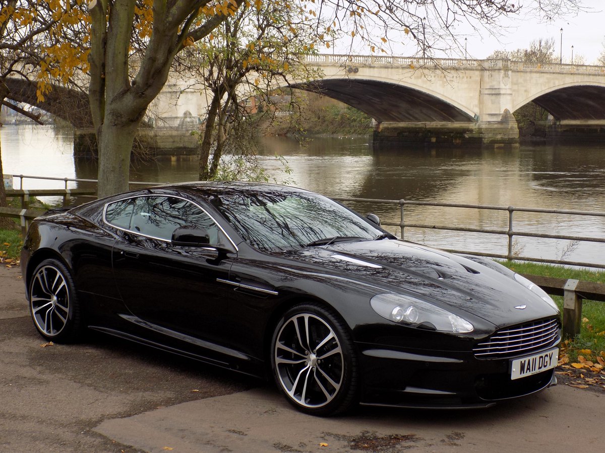 Classic_Chrome's tweet image. Now this is something really special - A 2011 Aston Martin DBS 6.0 V12 Carbon Black Edition - one of only 50 RHD examples made - classic-chrome.net/used/cars/asto…