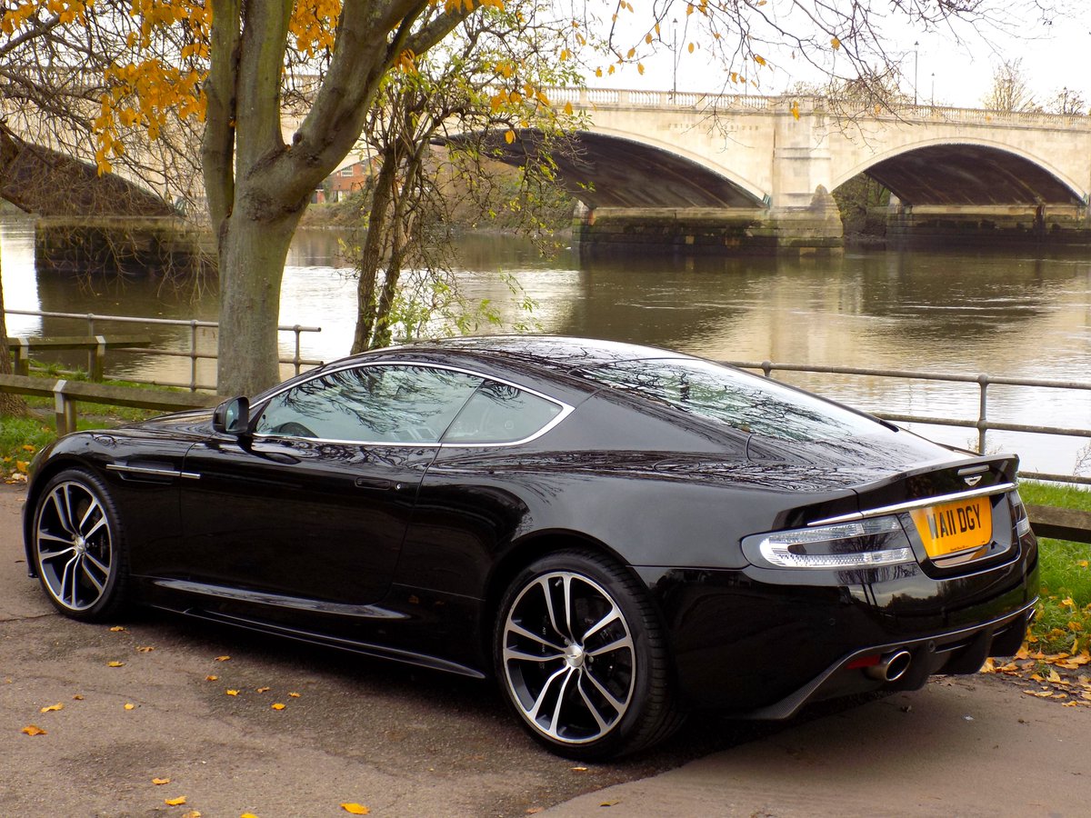 Classic_Chrome's tweet image. Now this is something really special - A 2011 Aston Martin DBS 6.0 V12 Carbon Black Edition - one of only 50 RHD examples made - classic-chrome.net/used/cars/asto…
