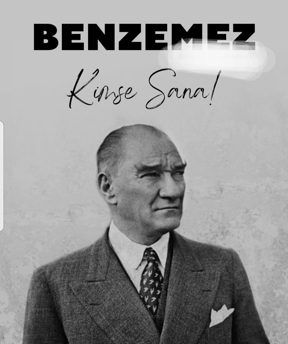Ne mutlu Mustafa Kemal Atatürk ün kurduğu laik Türkiye Cumhuriyeti 

Laiklik için ayağa kalk !!! #laiklikiçinayağakalk