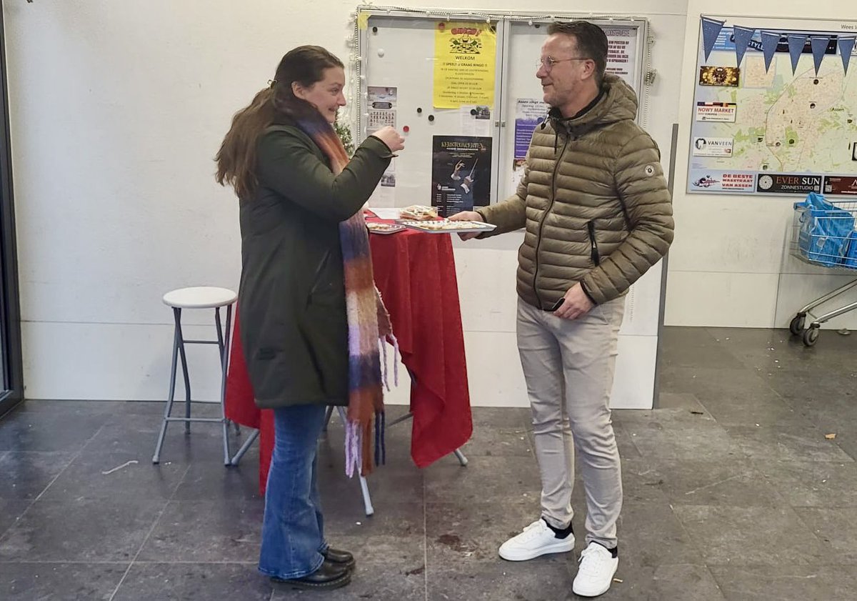 Cor Staal tweet media