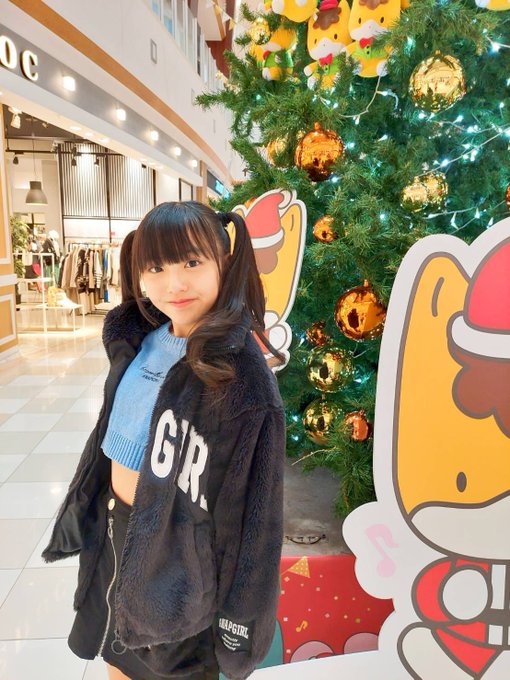 Twitterのコスプレ画像15