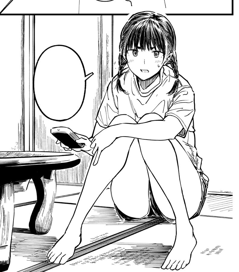 今日からここで暮らシマす!?」pixivコミックでも配信し始めました。 https//t.co/Z7Cdvkg3y」樋渡りんの漫画 今日からここで暮らシマす!?」pixivコミックでも配信し始めました。 https//t.co/Z7Cdvkg3y」樋渡りんの漫画