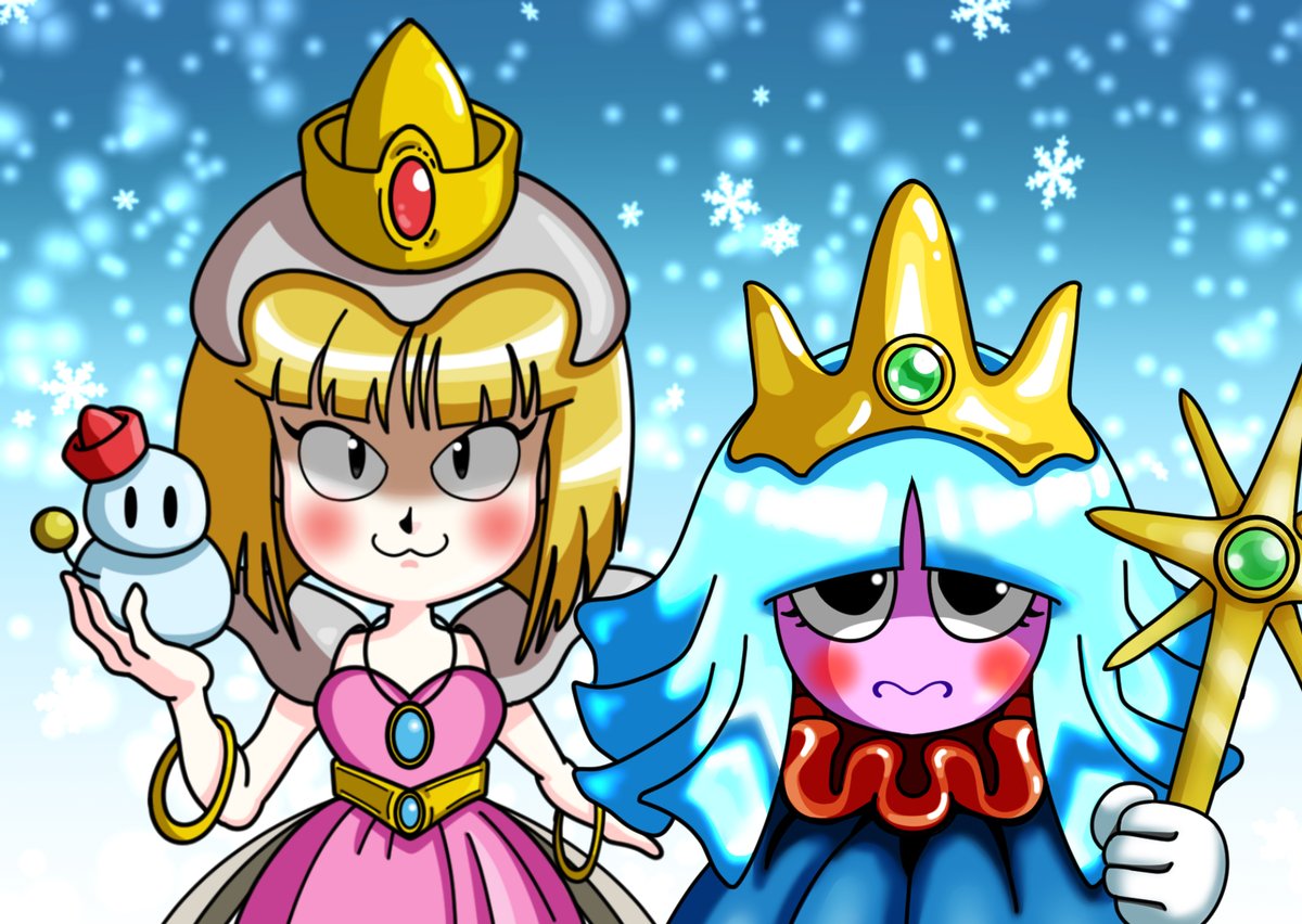 メイプル tweet media