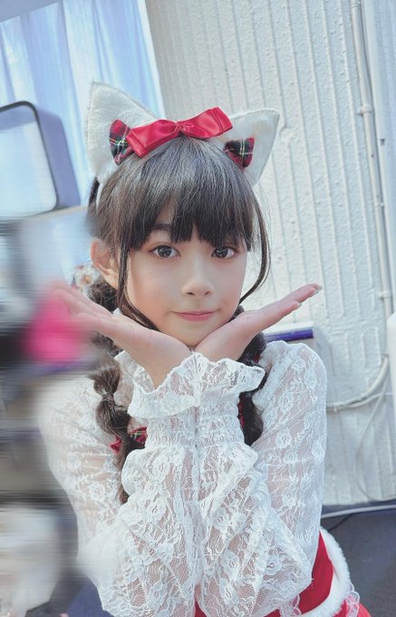 Twitterのコスプレ画像16