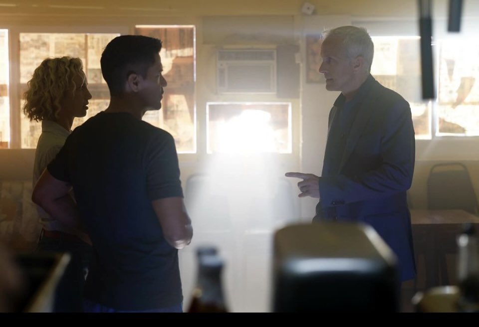 ellenhuang8868's tweet photo. NBC said no again. Millions of diverse viewers worldwide don’t accept that. Countless stories need to be told. Season 5 is a firework of fantastic stories about all the outstanding characters, interesting cases &amp; a love story. We can’t let go of #Miggy. #SaveMagnumPi #Netflix https://t.co/uWaLYLJa81