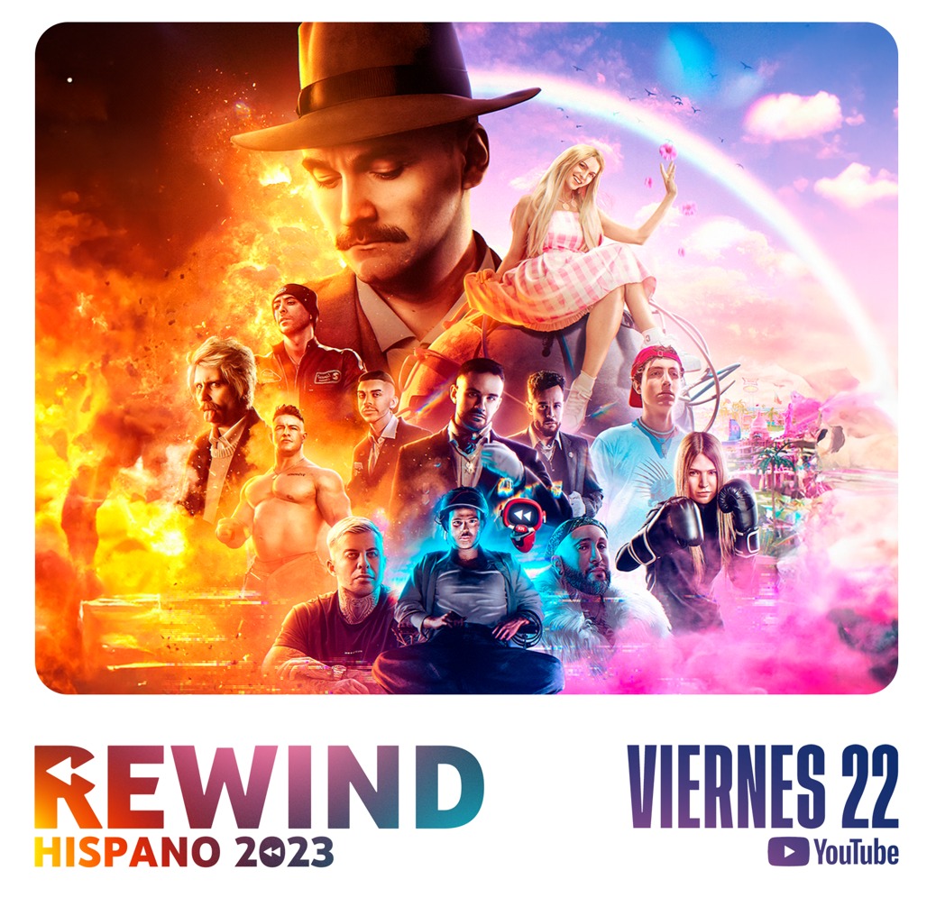 DanTraveler_'s tweet photo. Ya se divirtieron los niños

Ahora llega el auténtico rewind https://t.co/zDIv8PM735