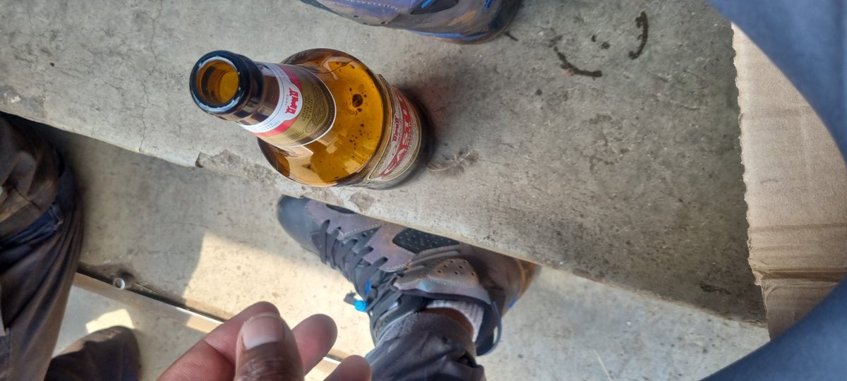 Gemini Auto Parts Zimbabwe tweet media
