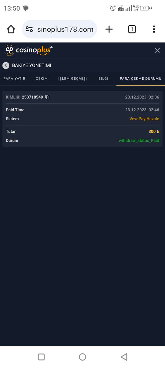 CASİNO PLUS GUVENİLİR SİTE CEKİMİM 15 DK İCERİSİNDE HESABİMA GECMİSTİR ARKADASLAR <a href="/CasinoPlusTR/">Casinoplus Türkiye</a> <a href="/CasinoPlusTR/">Casinoplus Türkiye</a>